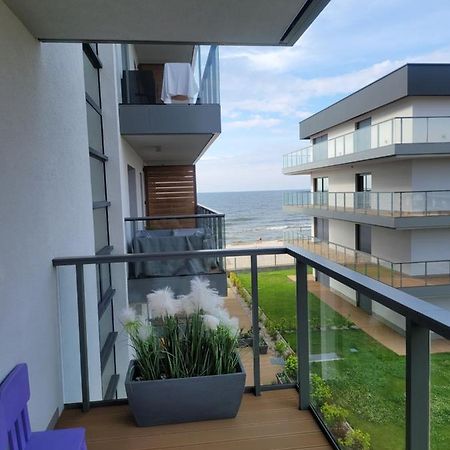 Apartament SZAFIROWY Gardenia Dziwnów EPapartamenty Zewnętrze zdjęcie