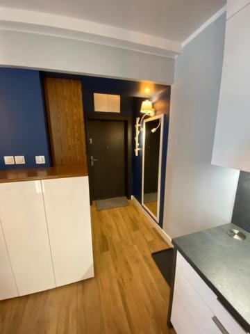 Apartament SZAFIROWY Gardenia Dziwnów EPapartamenty Zewnętrze zdjęcie